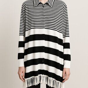 Norma Kamali Mini Dress